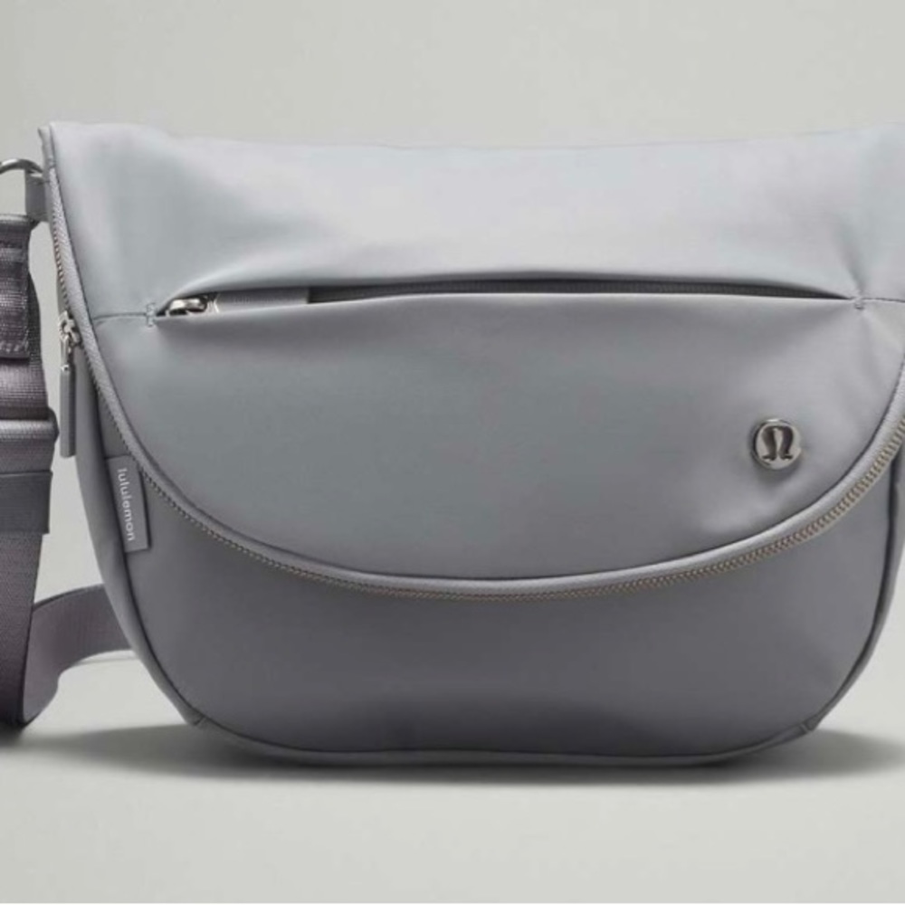 Lululemon All Night Festival Bag 5L NWOT